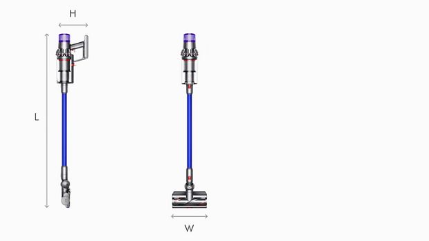 Dyson V11™ Absolute Pro for business | Dyson India